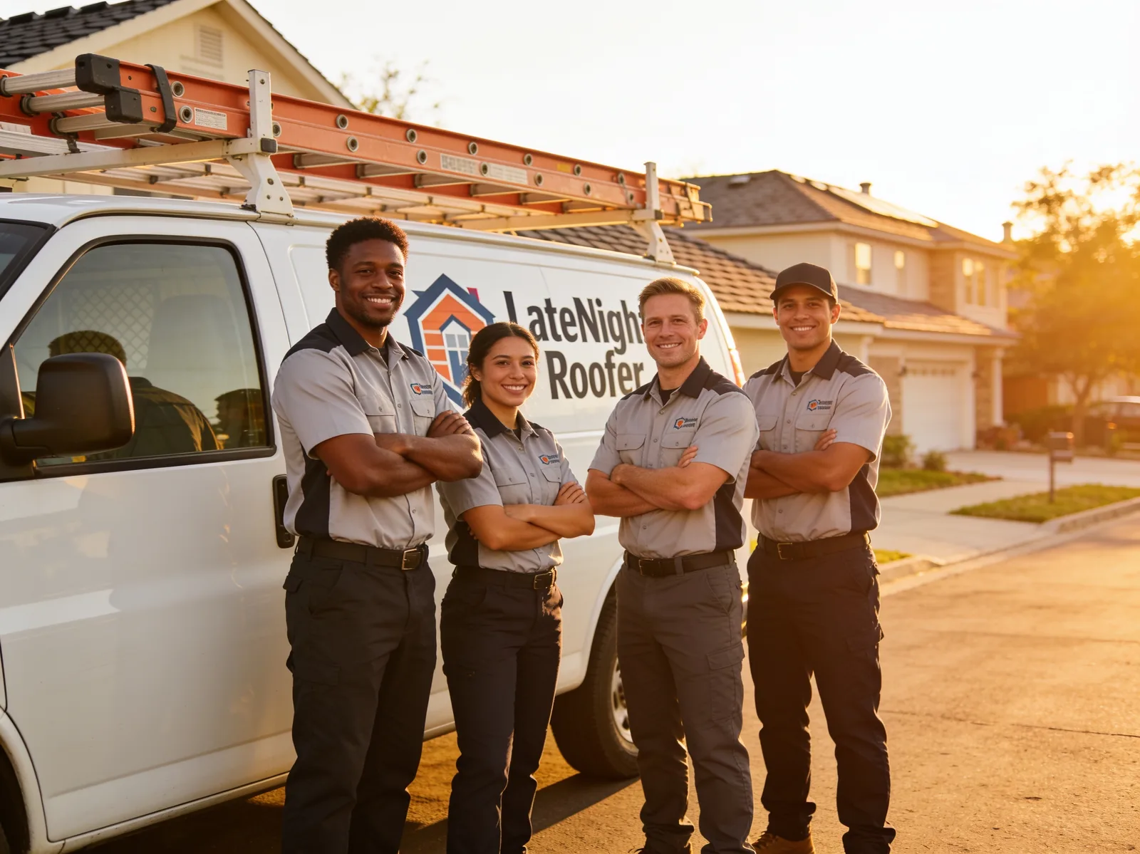 Emergency Roof Repair company in Wellsville, PA
